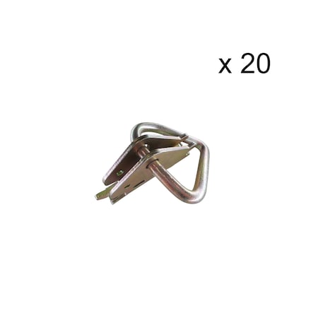 Tie 4 Safe